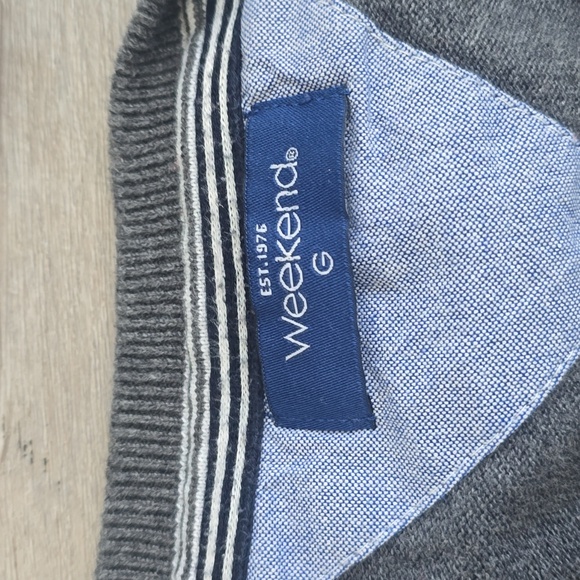 Sweater - Picture 5 of 7